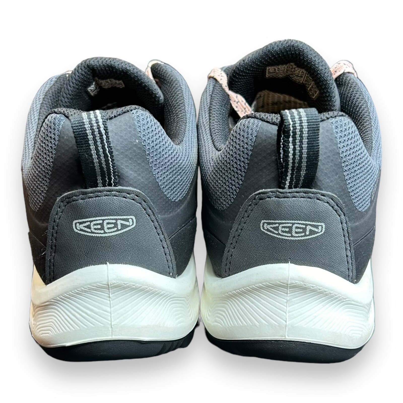 Scarpe da ginnastica Keen donna taglia 11 Terradora Flex casual stringate basse sintetiche