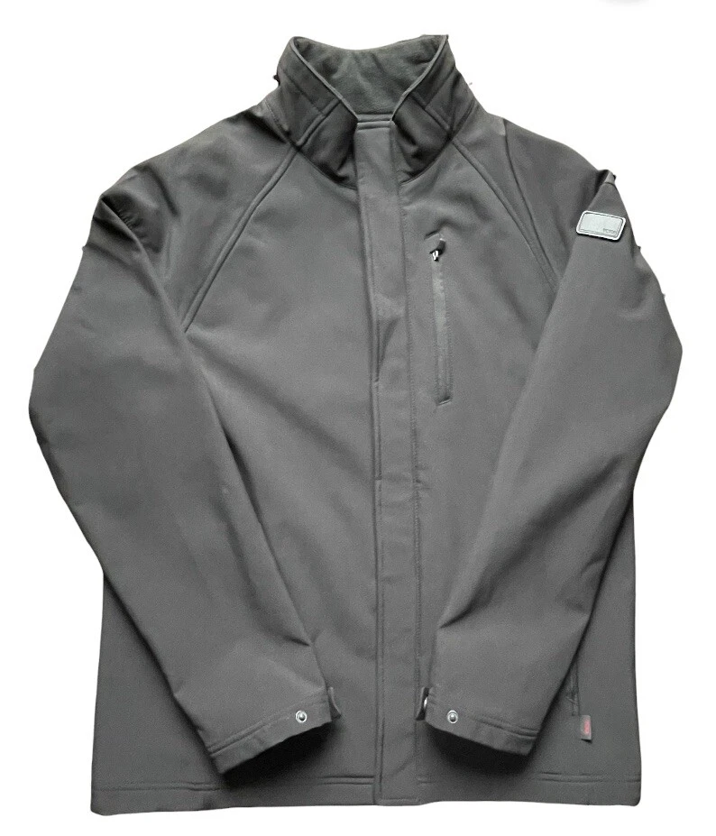 Tumi metro softshell clearance jacket