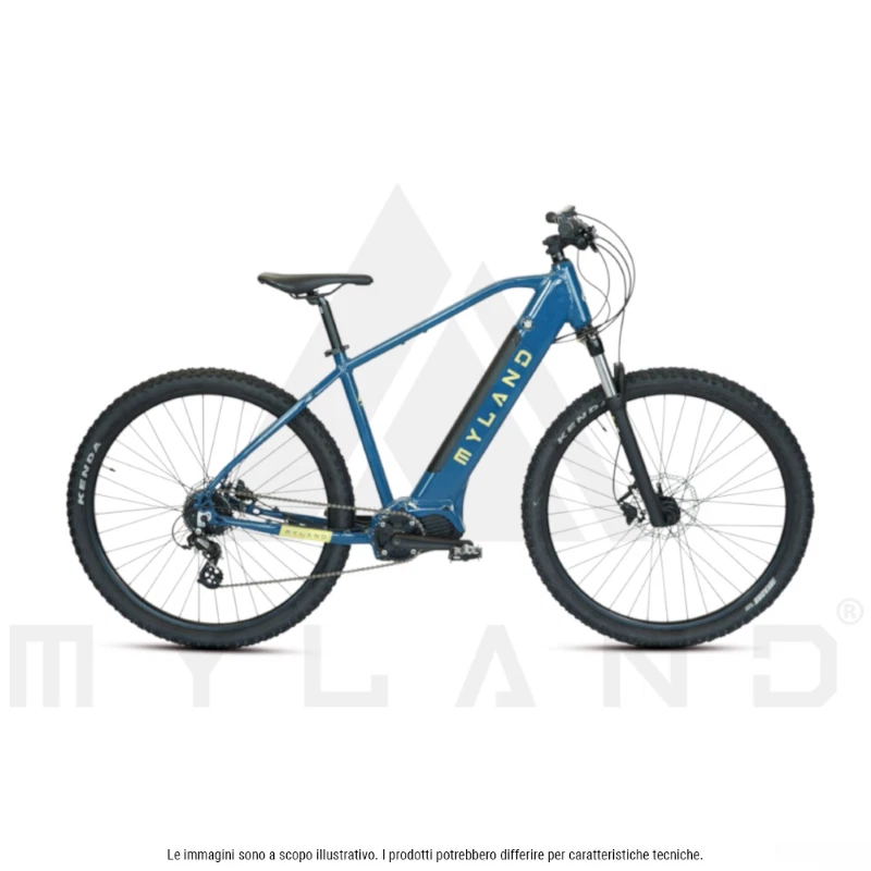 Vélo électrique 36v 13ah sale