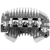 DIODENBRÜCKE - STANDARD MOTOR D-16            -2 by KTS