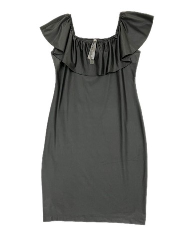 Victoria's Secret Faux Leather Slip Dress Black XL | eBay Victoria's Secret Faux Leather Slip Dress Black XL | eBay