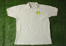 LEEDS UNITED 1973/1976 FOOTBALL MEN SHIRT JERSEY HOME SCORE DRAW REMAKE SIZE XXL