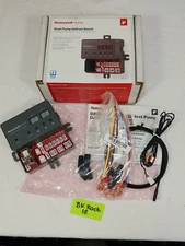 Honeywell DB7110U1000 Single Stage On/Off Heat Pump Defrost Ctrl Board DB7110U