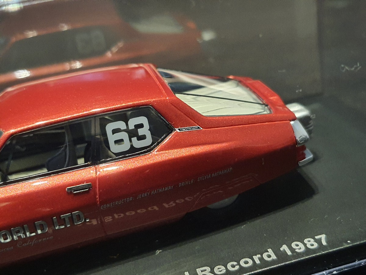 Les Citroën SM Hathaway proposées à la vente - News d'Anciennes