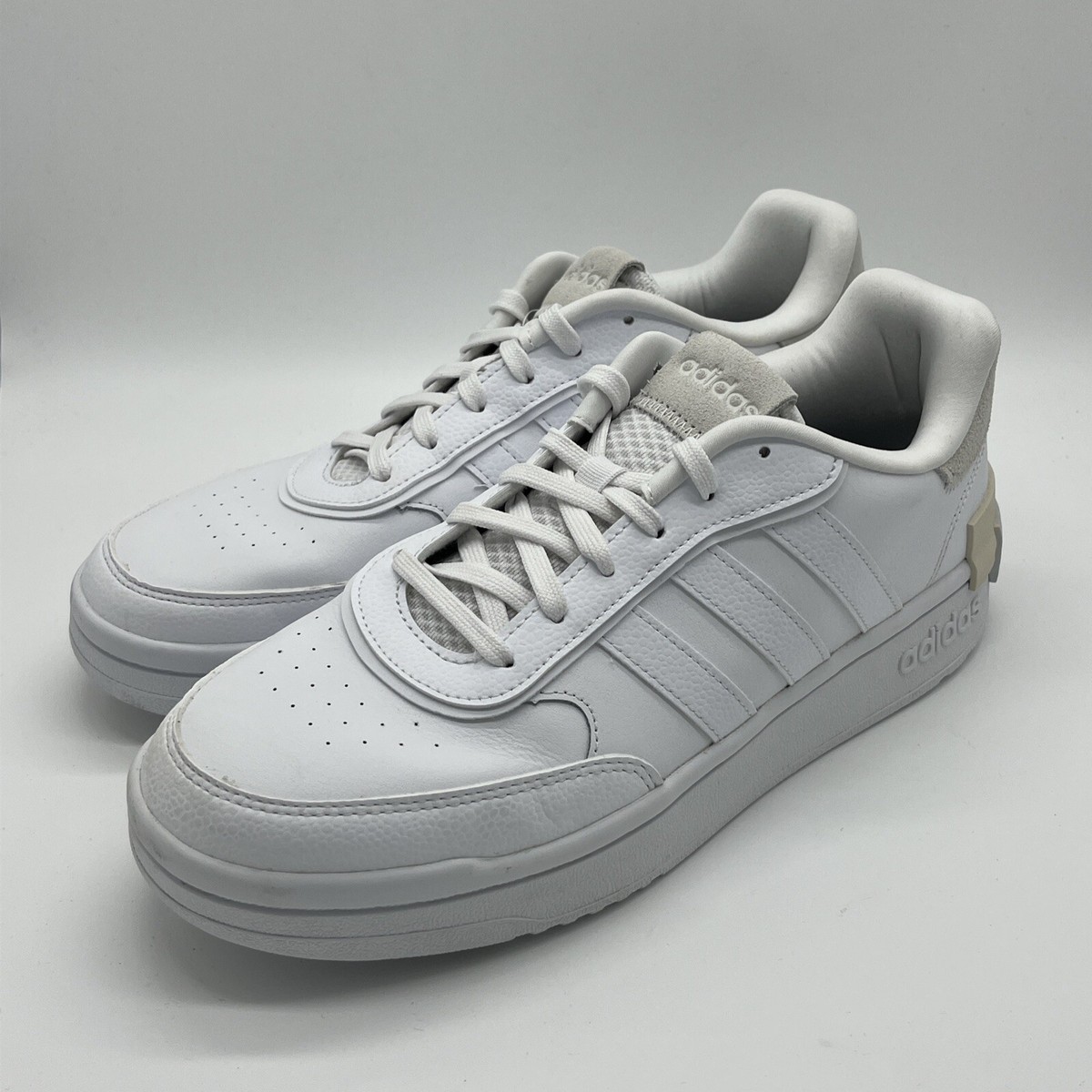 adidas gazelle silver green womens Women's Adidas PostMove SE Shoe  Brine Sporting Goods
