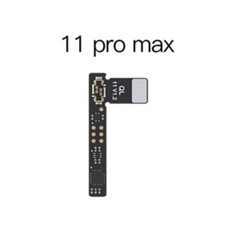 iPhone 11 Pro Max Tag-On Flex For QianLi Copy Power Battery Data Corrector UK