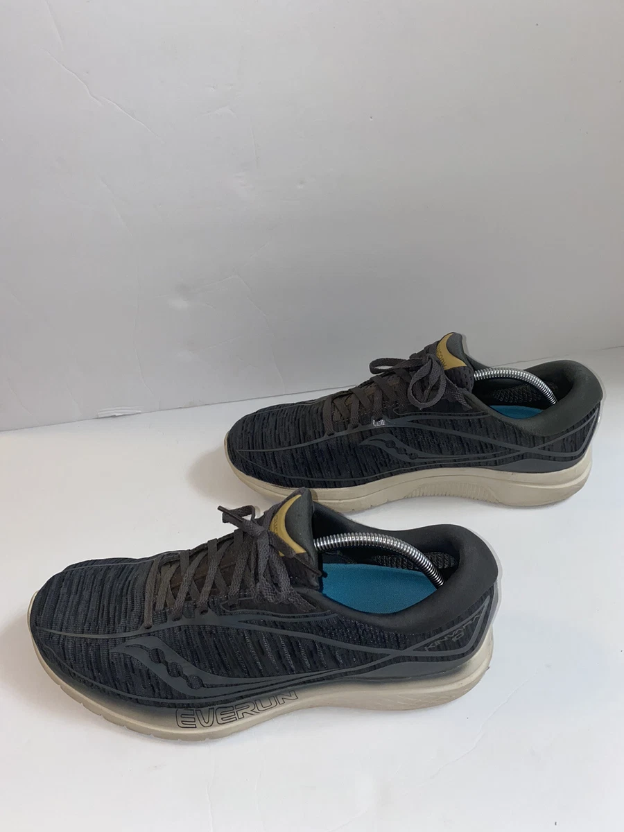 Kinvara 10 mens size clearance 12