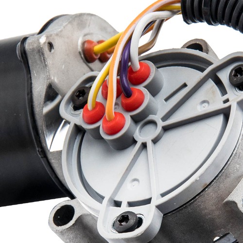 TRANSFER CASE 4x4 SHIFT MOTOR Actuator for Ford Ranger PJ PK Mazda BT50 ⭐⭐⭐⭐⭐ - Picture 8 of 10