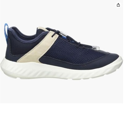 ecco SP.1 Lite Schuhe sportliche Schnür- Halbschuhe, Sneaker Gr. 37 neu