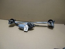 2007 - 2012 Caliber Used Front Windshield Wiper Motor Linkage Transmission #204