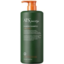 ATS Perstige Calmesh Shampoo Calm + Fresh 1000ml Professional Salon Hair