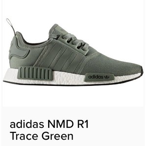 adidas nmd mens size 10