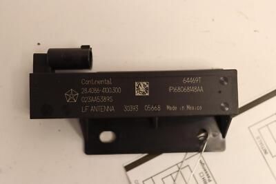 #ad 2020 2024 JEEP GLADIATOR FRONT LEFT KEYLESS ENTRY ANTENNA MODULE UNIT OEM $11.25