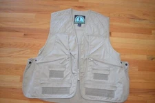 Master Sportsman Hunting Vest Sz Med