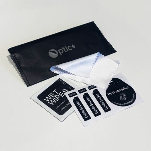 Optic+ Nano Glass Screen Protector for Amazon Kindle Paperwhite (2021) - Picture 3 of 3