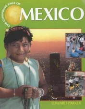 Mexico by Edward Parker