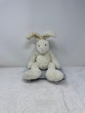 CAMELLIA the BUNNY 11" Plush Stuffed Animal Toy