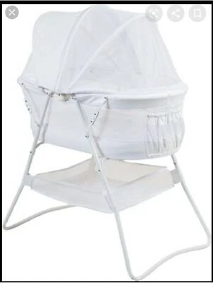 valco rico bassinet jewel