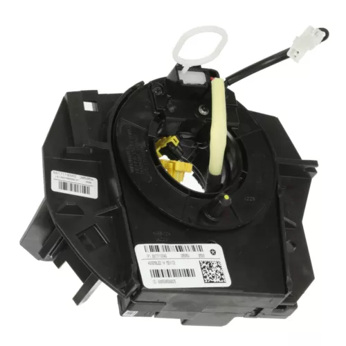 FOR 13-20 DODGE JOURNEY STEERING COLUMN CONTROL MODULE CLOCKSPRING 68171193AD - Picture 3 of 7