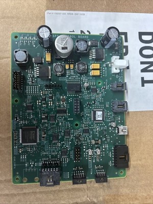 445-0756498 NCR CONTROL BOARD 668X - NCR SELF SPS PCB TOP LEVEL CONTROL 79732