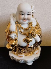 Lachender Buddha