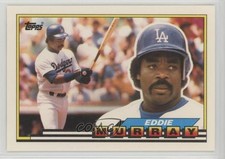 Click to enlarge Eddie Murray
