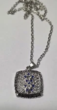 Dallas Cowboys Chain Necklace