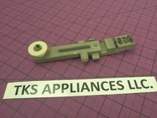 WPW10571738 - Maytag Genuine OEM Dishwasher Upper Dishrack Roller Wheel QTY. 3