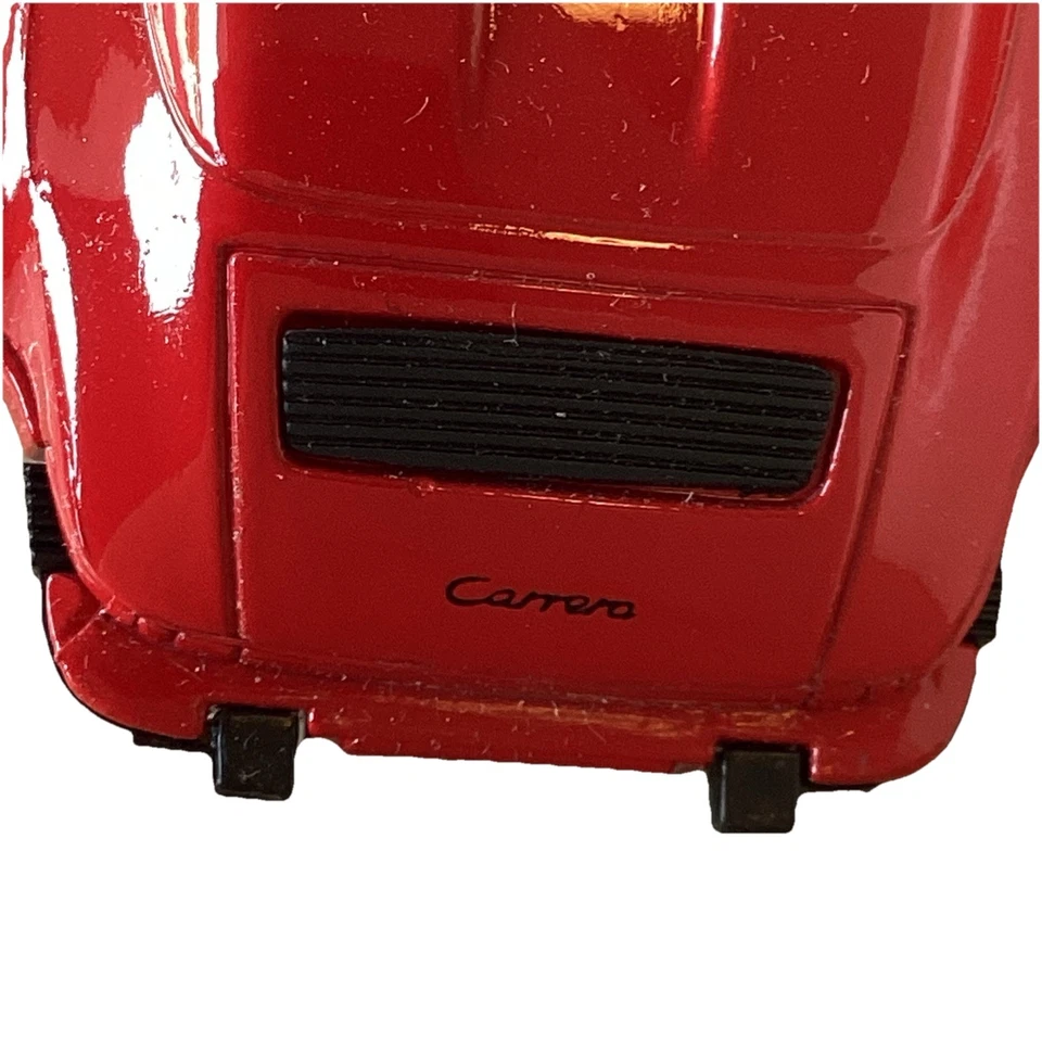 4 Diecast . 1:43 Dinky Austin Healy, Superior DAF 33, Superior 2 Porsche 911 959 - Imagem 3 de 4