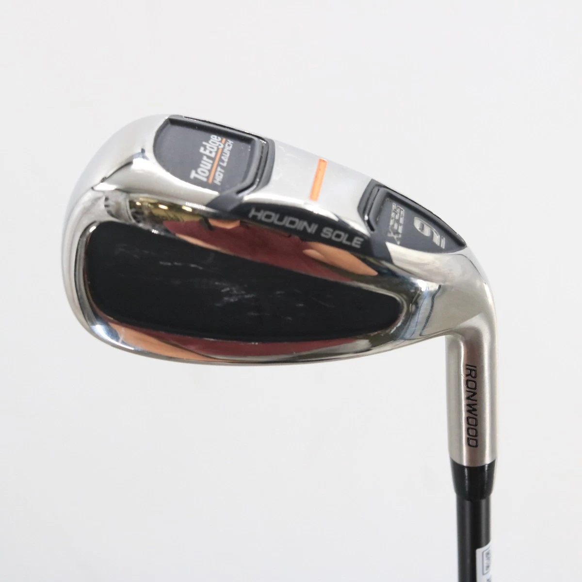 TOUR EDGE HL3 Hot Launch 9 IRON-WOOD 40 Degree A Flex RH