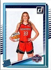 2025 Donruss WNBA #97 Lucy Olsen