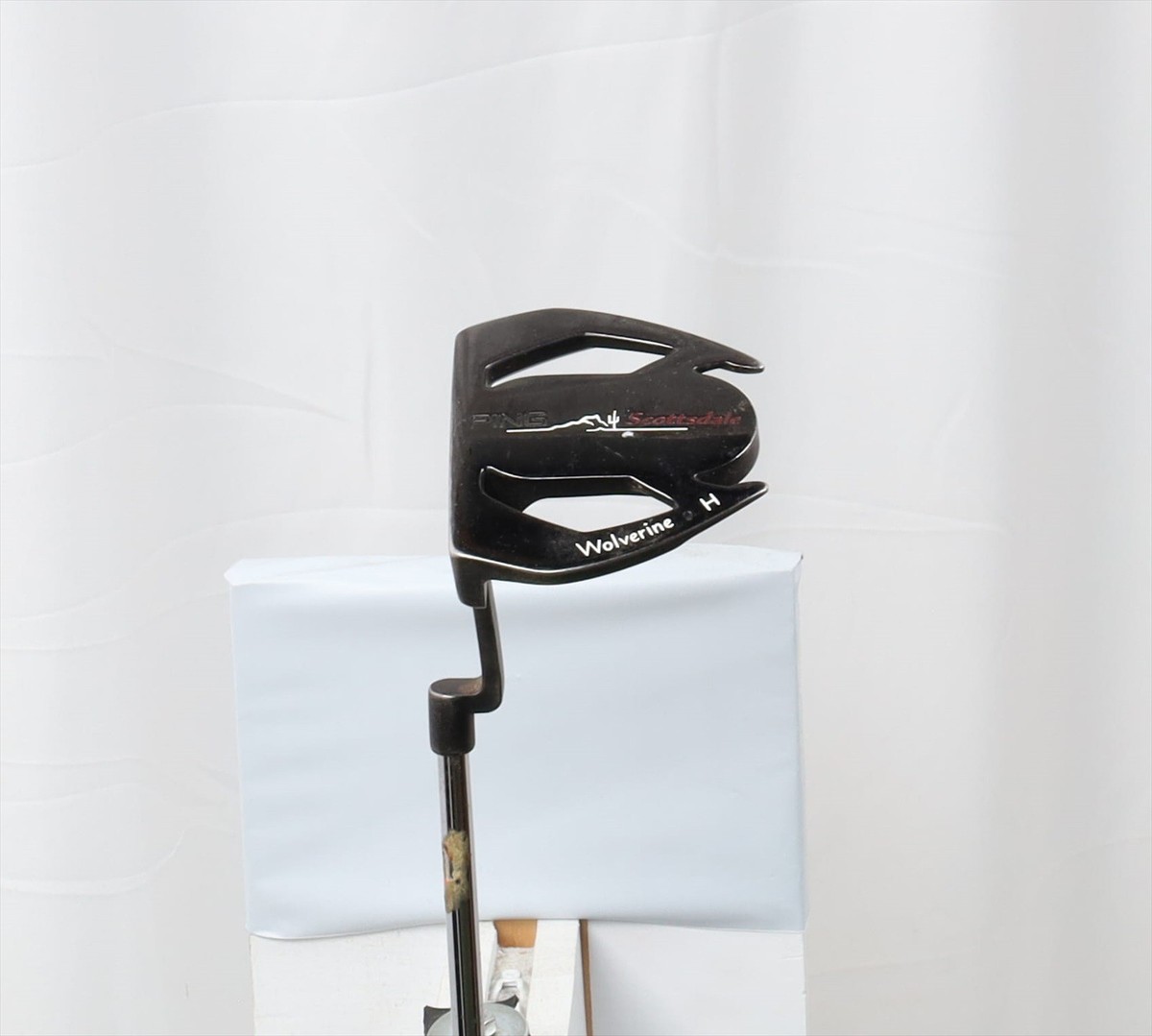Ping Scottsdale Wolverine H 34