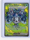 Wellspring Mask Ogerpon ex 152/131 Sv: Prismatic Evolutions Holo