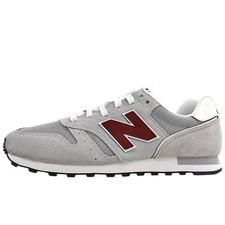 New Balance U373 Sportschuh Grau
