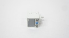 Smc ISE40A-01-P-PL Pressure Switch -14.5-145psi 12-24v-dc 1/8in Npt