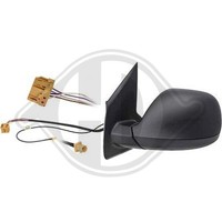 2274125 AußEnspiegel Links FüR VW Transporter / Caravelle VI Bus (Sgb, Sgg, Sgj,