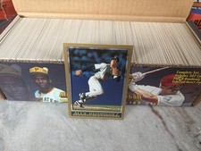 1998 Topps Baseball Cards 4