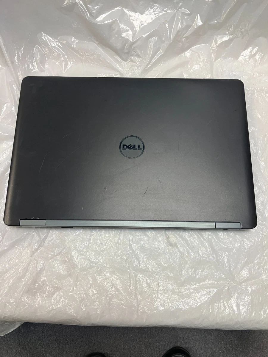 Preços baixos em Dell Latitude E5570 notebooks e netbooks | eBay
