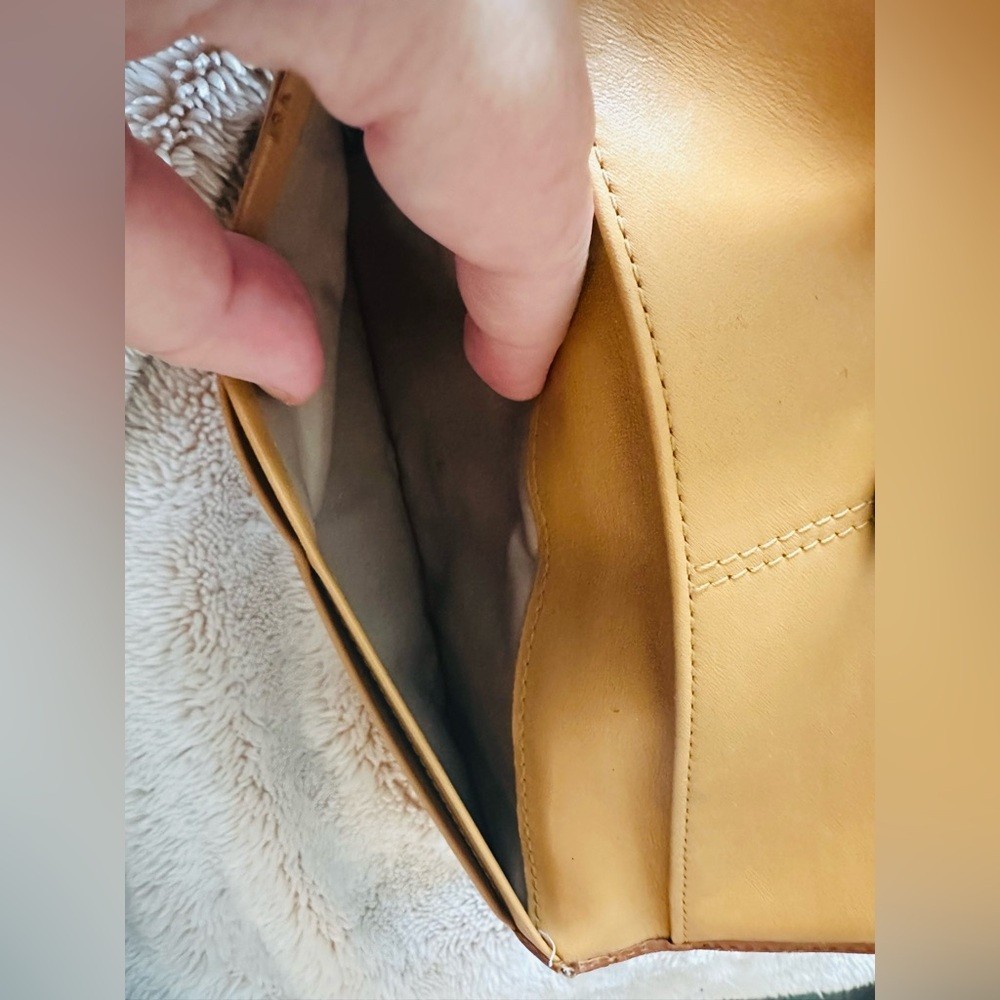 Coach Multicolor Patchwork Wallet - image 7