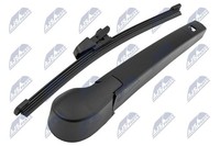 NTY Wischarm, Scheibenreinigung EWB-SK-001 FüR Skoda