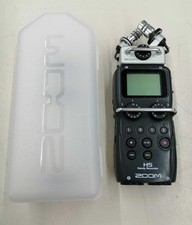 Handy Recorder Model H5 ZOOM
