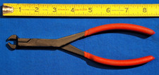 Vim Tools V230 Straight Push Pin Removal Pliers Vim Tools V230 Straight Push Pin Removal Pliers