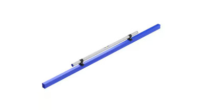 Bon Tool Kangaroo Combo Screed 6 ft Lightweight Concrete Float Checking Rod Tool