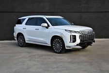 2023 Hyundai Palisade Calligraphy Sport Utility 4D