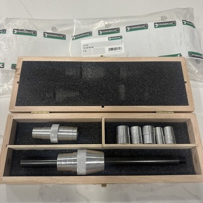 Stahlwille 12735 Clutch Alignment Tool Set 74480000 Made In Germany - New