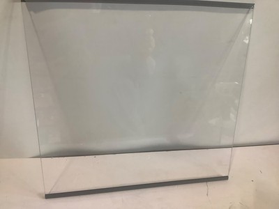 W11188040 Refrigerator Fresh Food Glass Shelf (Upper) Compatible with Whirlpool