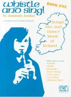 Whistle And Sing! Book One | Eamonn Jordan | Taschenbuch | Buch | Englisch