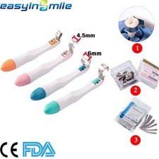 Dental Pro Matrix Bands Preformed Matrices Tofflemire Bands Molar Band Stainless