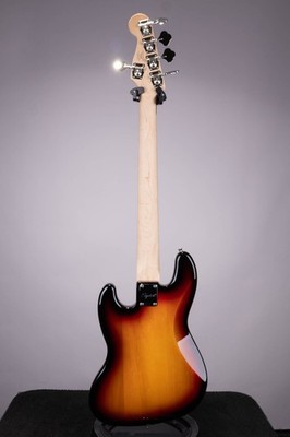 Squier Affinity Series Jazz Bass V 5-String Electric Guitar