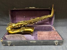 Vintage Holton Alto Sax